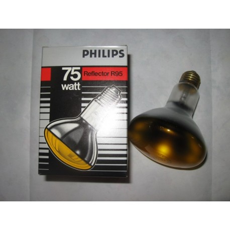 10 lampadine Philips Superlux 75 watt - Arredamento e Casalinghi In vendita  a Pavia