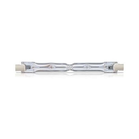 Osram H64760 - Lampada alogena lineare R7s 254mm 1500W 230V HALOLINE